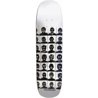 MADNESS Personalities R7 SAP 8,375" Skateboard Deck