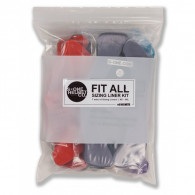 S-ONE Helmet Liner Fit all kit 