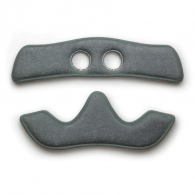 S-ONE Lifer Helmet wide Terry cloth liner