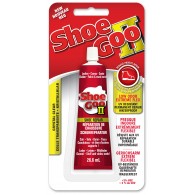 SHOE GOO II 26,6 ml Clear