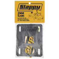SLAPPY slabs Riser pads pair 2mm 
