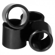 LOADED Spacer 10 x 8mm 4 Stk set