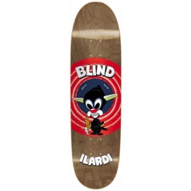 BLIND Ilardi reaper impersonator 9,625" R7 Deck 