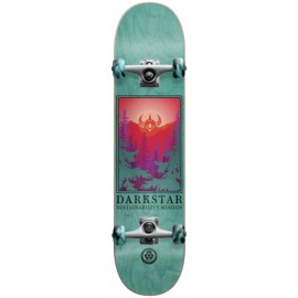 DARKSTAR Sustainability Complete Skateboard 7,875" 