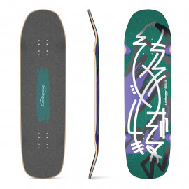 LOADED Bolsa II Deck 34" Jazz