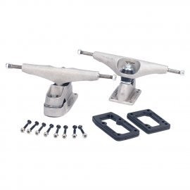 CARVER C7 6,5" Truck Set hollow raw
