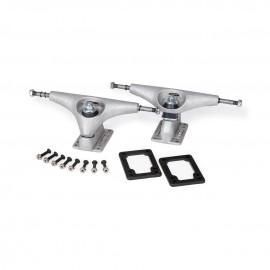 CARVER CX Truck Set hollow raw