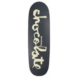 CHOCOLATE Tershy OG Chunk 9,25" Deck couch WR42