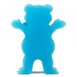 GRIZZLY Wax grease blue
