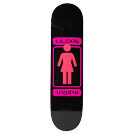 GIRL Lil Dre OG 8,5" Deck