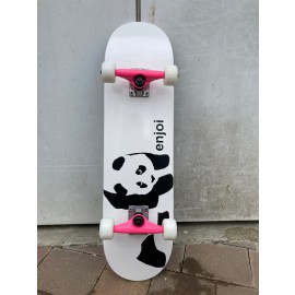 ENJOI Whitey Panda 7,5" R7 complete